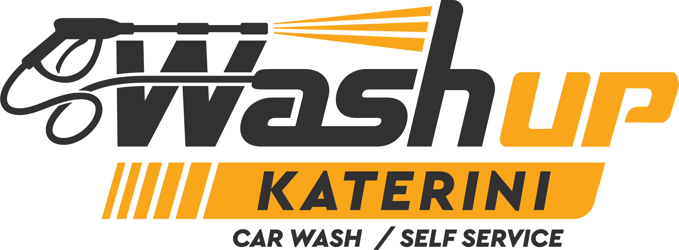 Washup Κατερίνη